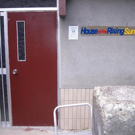 Hotel House Of The Rising Sun Takatsuki Exterior foto
